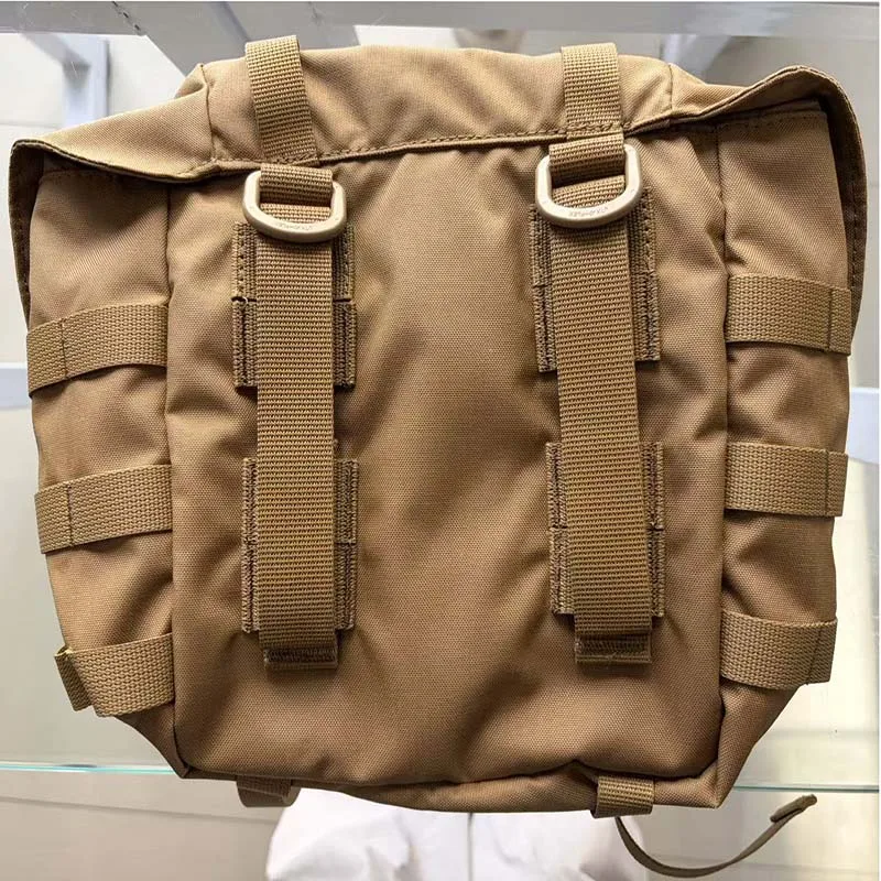 Riñonera táctica Velocity Jungle para caza y actividades aire libre - imagen 5
