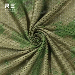 Tela malla camuflaje transpirable táctica para bricolaje y caretas