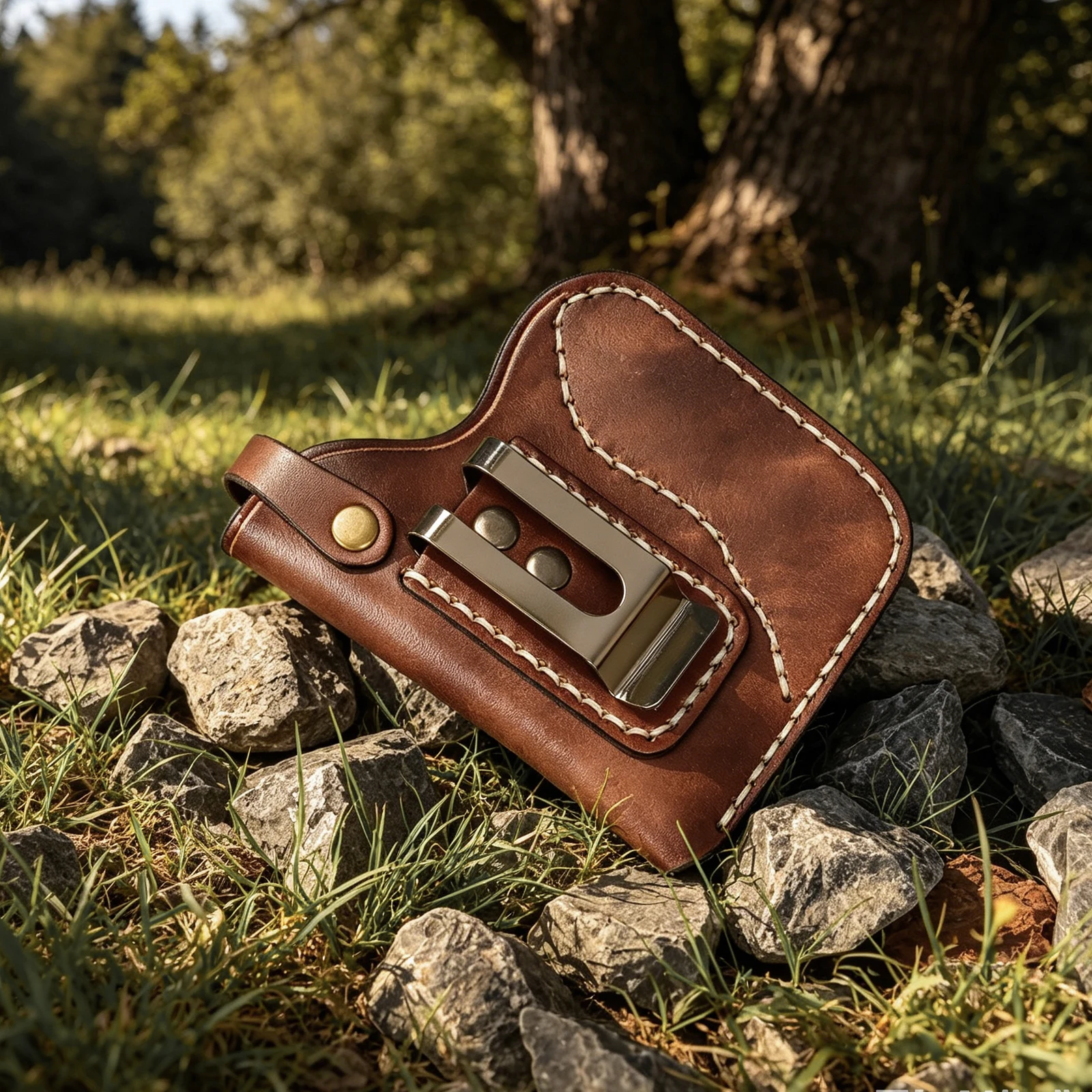 Funda compacta y ajustada