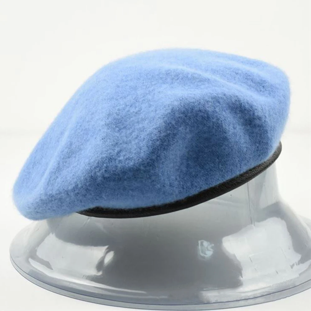 Gorra militar táctica EE. UU. fuerzas especiales de lana clásica - imagen 2
