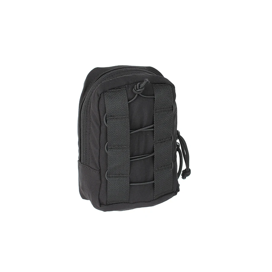 PEW TACTICAL Bolsa táctica MOLLE vertical pequeña para teléfono - imagen 2