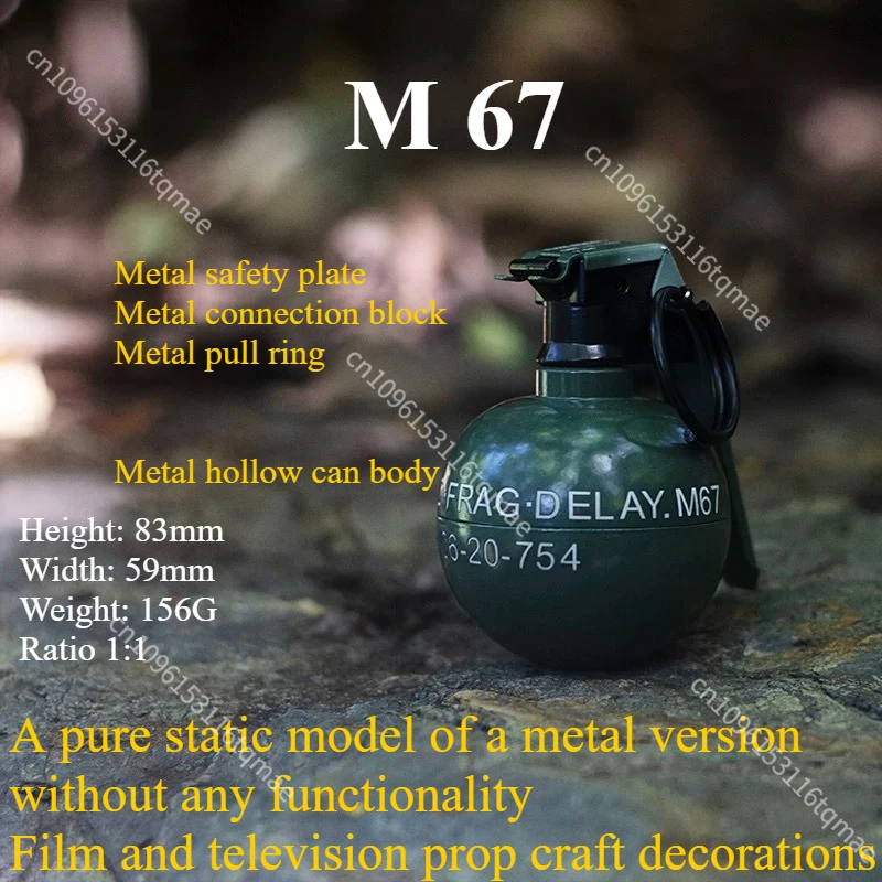 Modelo de colección verde militar