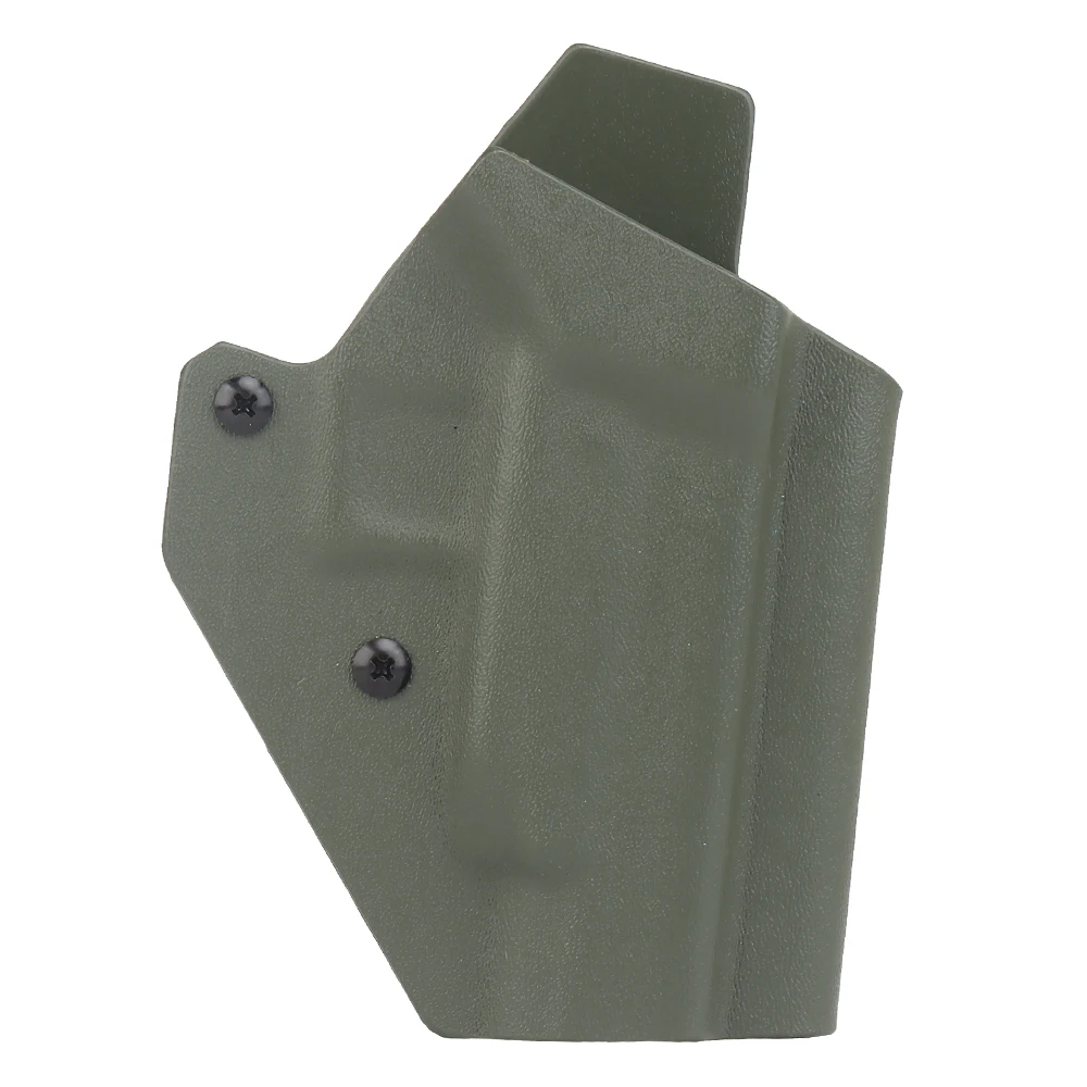 Funda Kydex Glock 48 Táctica IWB/OWB para Tiro, Caza y Airsoft - imagen 3