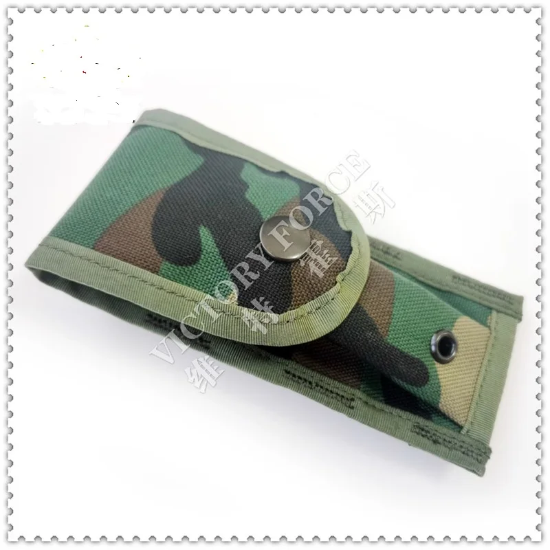 WOODLAND kit de herramientas MOLLE – para sistema modular táctico - imagen 4