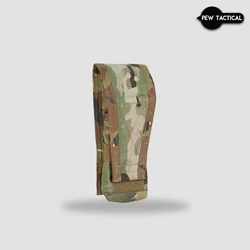 PEW TACICO portacargador táctico MOLLE para rifle