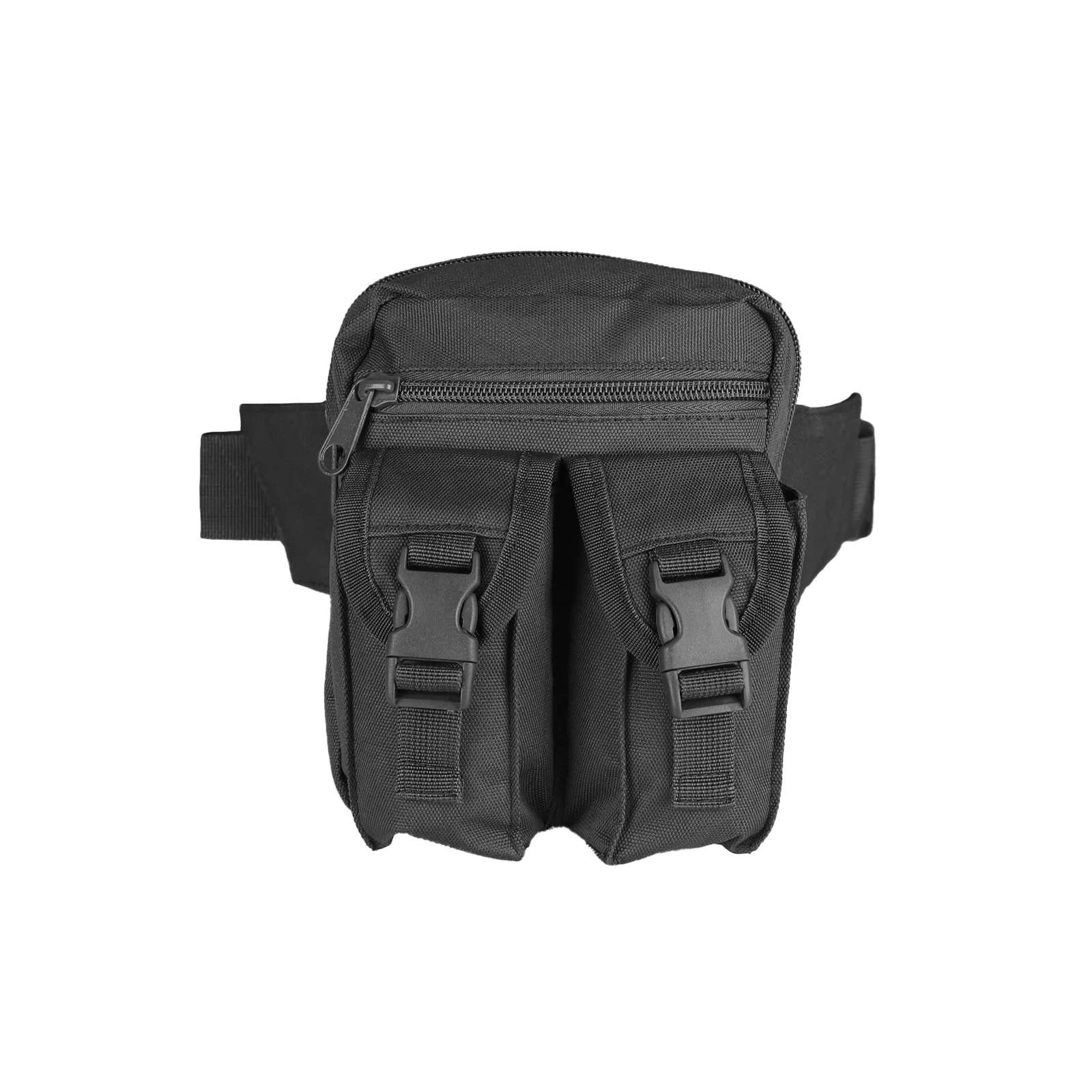MGFLASHFORCE riñonera táctica impermeable Oxford para airsoft - imagen 4