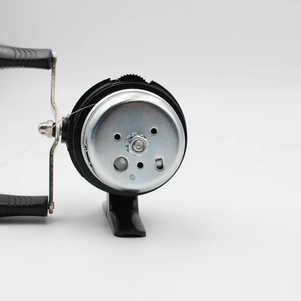 Tirachinas BL10s profesional con carrete de pesca para caza outdoor - imagen 4