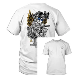 Savage Tacticians Guardian Angel – Ventilación para ropa deportiva