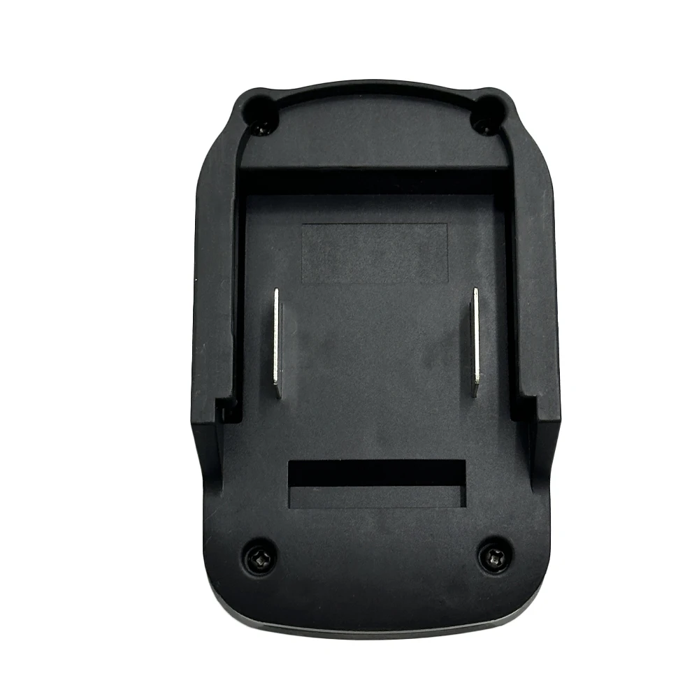 Adaptador de batería Makita a herramienta Parkside – fácil instalación