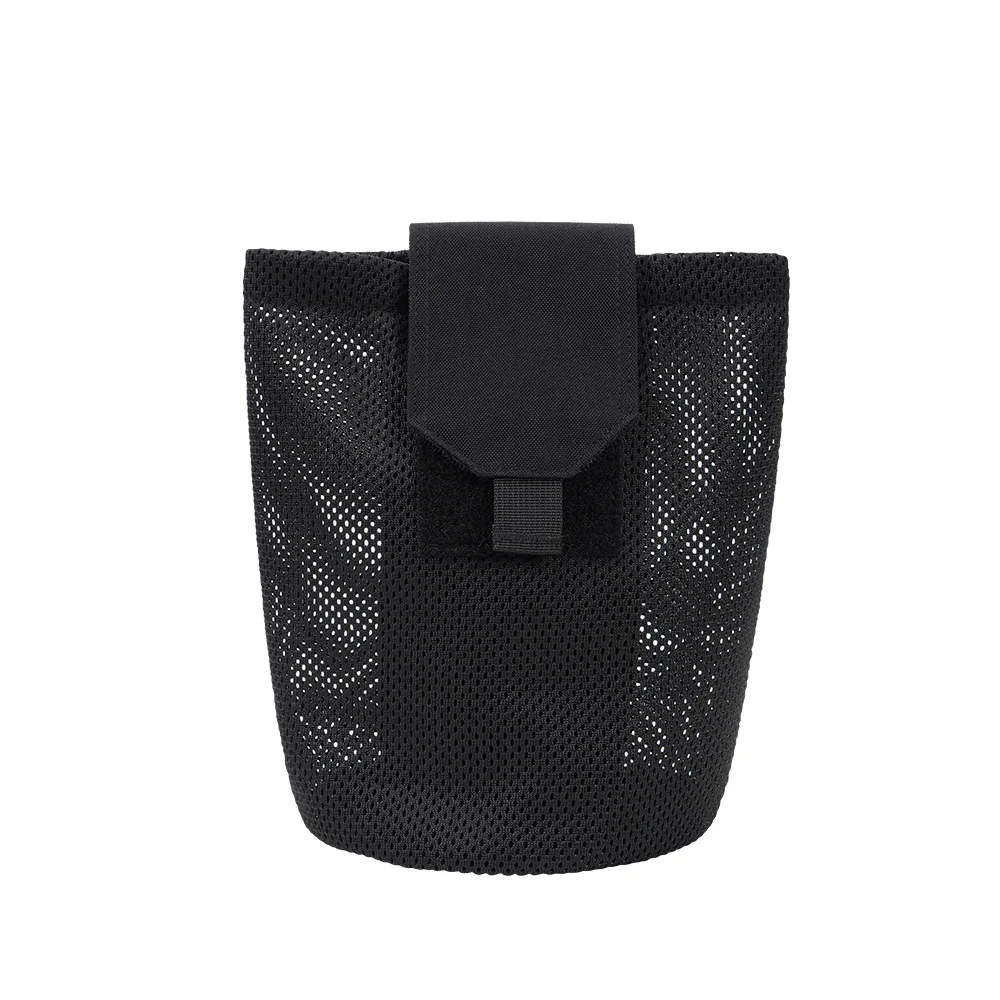 Ophidian MOLLE Bolsa táctica de descarga malla plegable magnética - imagen 3
