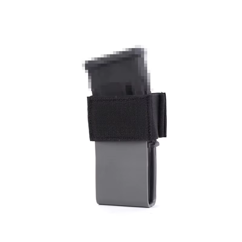 RD TACTICAL D3CRM aparejo de pecho táctico portafusil - imagen 3