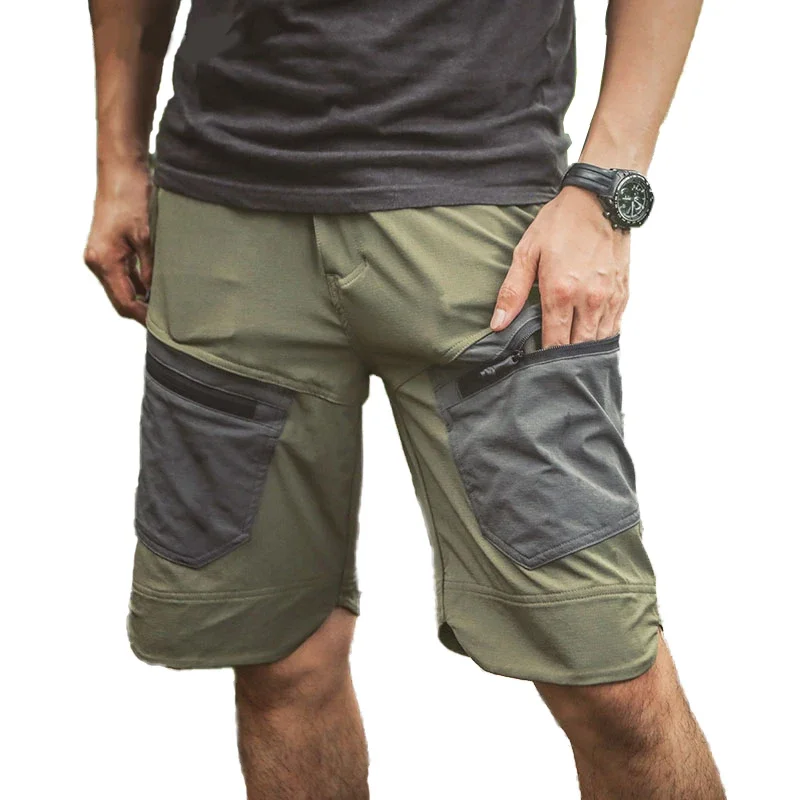 Emersongear Cutter Pantalón Corto Táctico Nylon – Cargo Senderismo - imagen 5