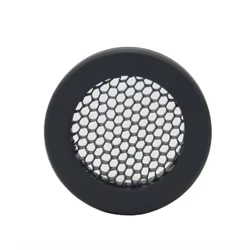 Protector Killflash táctico resistente para visor punto rojo T1 T2