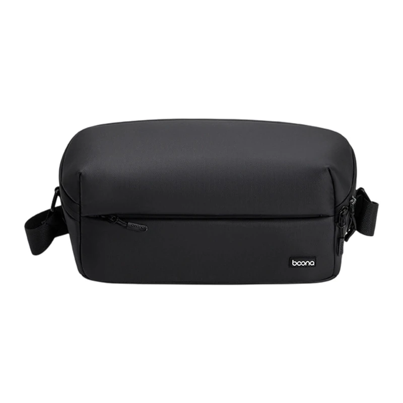 Bolsa de transporte compacta para cámara portátil
