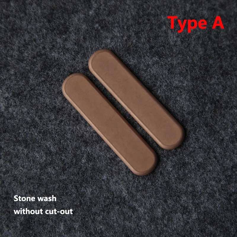Escamas de cobre rojo para Victorinox 58MM