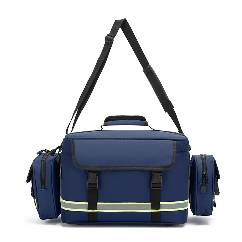 EHBO botiquín mochila impermeable kit primeros auxilios aire libre