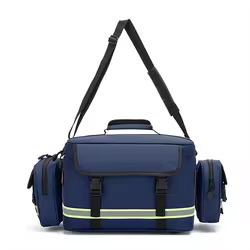 EHBO botiquín mochila impermeable kit primeros auxilios aire libre