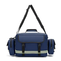 EHBO botiquín mochila impermeable kit primeros auxilios aire libre