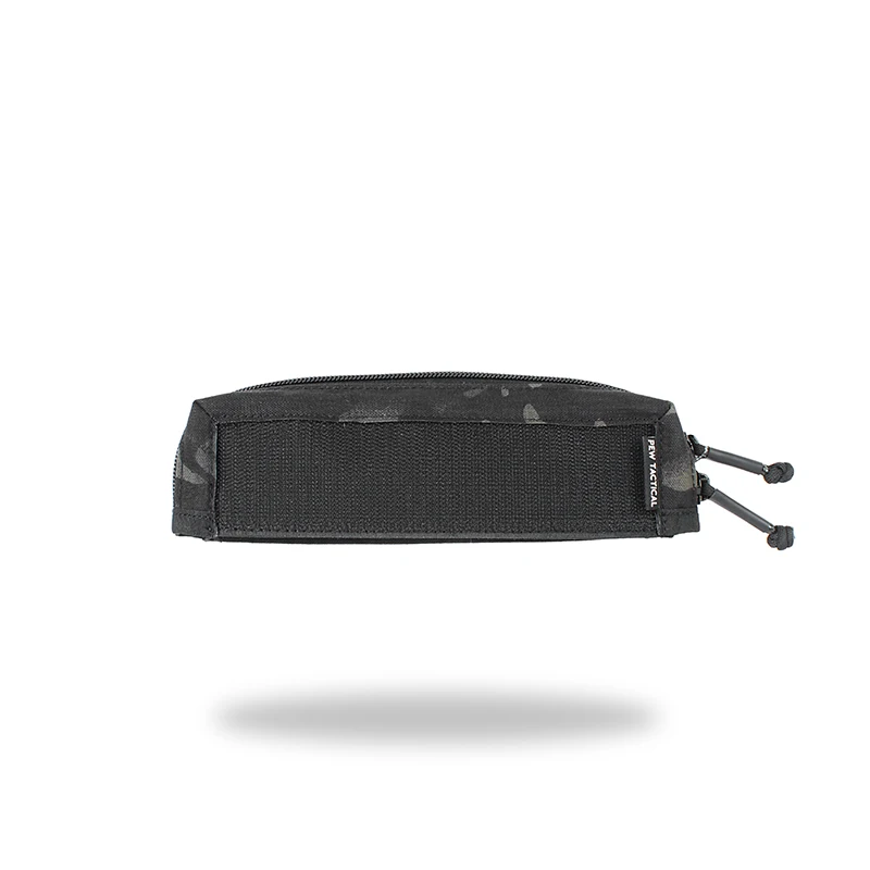 PEW Tactical MK3 Chest Rig con cremallera para airsoft táctico - imagen 2