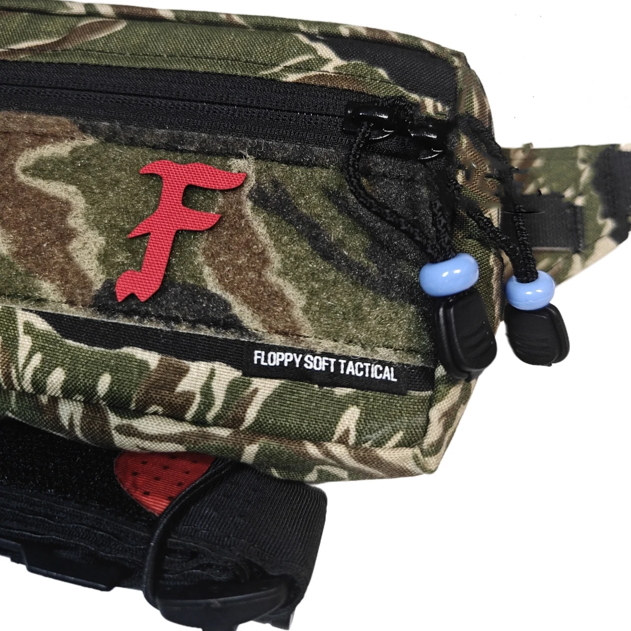 Bolsa de cintura táctica universal multifuncional para exteriores - imagen 3