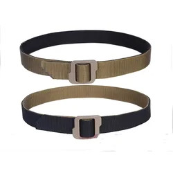 Cinturón táctico Emersongear MOLLE reversible para senderismo