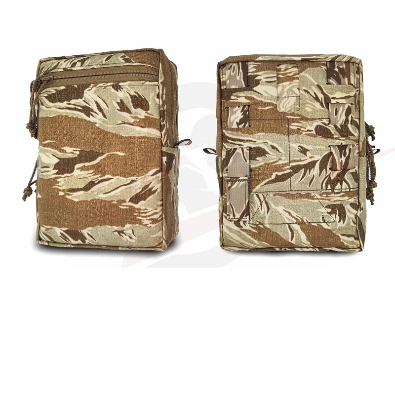Bolsa Molle GP Multicam – Estuche táctico para outdoor y camping