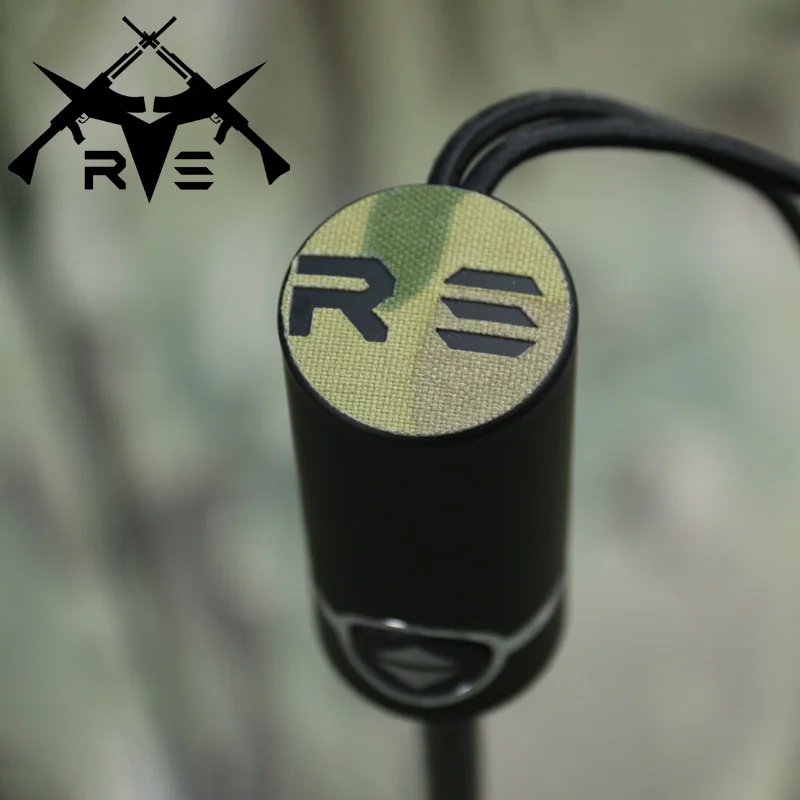 Ronson Paraguas táctico camuflaje MC automático para viajes - imagen 3