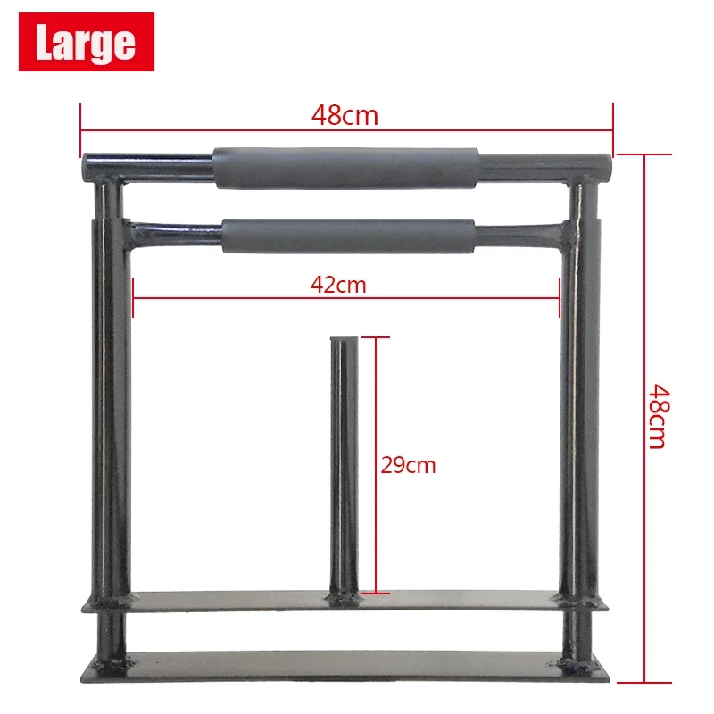 Pinza de mano ajustable mejorada para potencia muscular en agarre