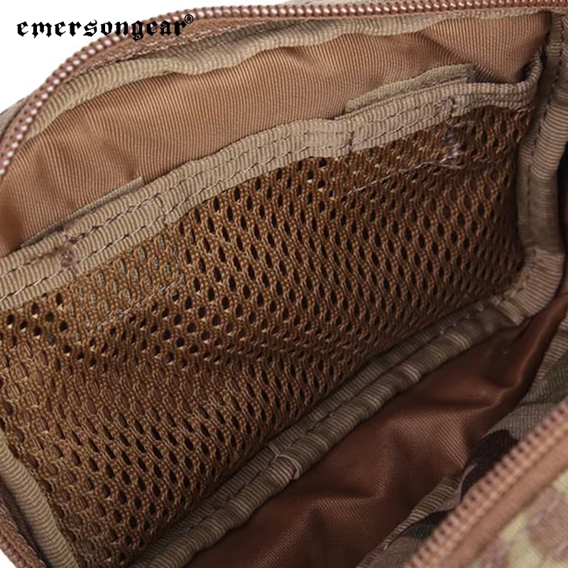 Emersongear Bolsa Táctica de Cintura Multiusos para Herramientas - imagen 3