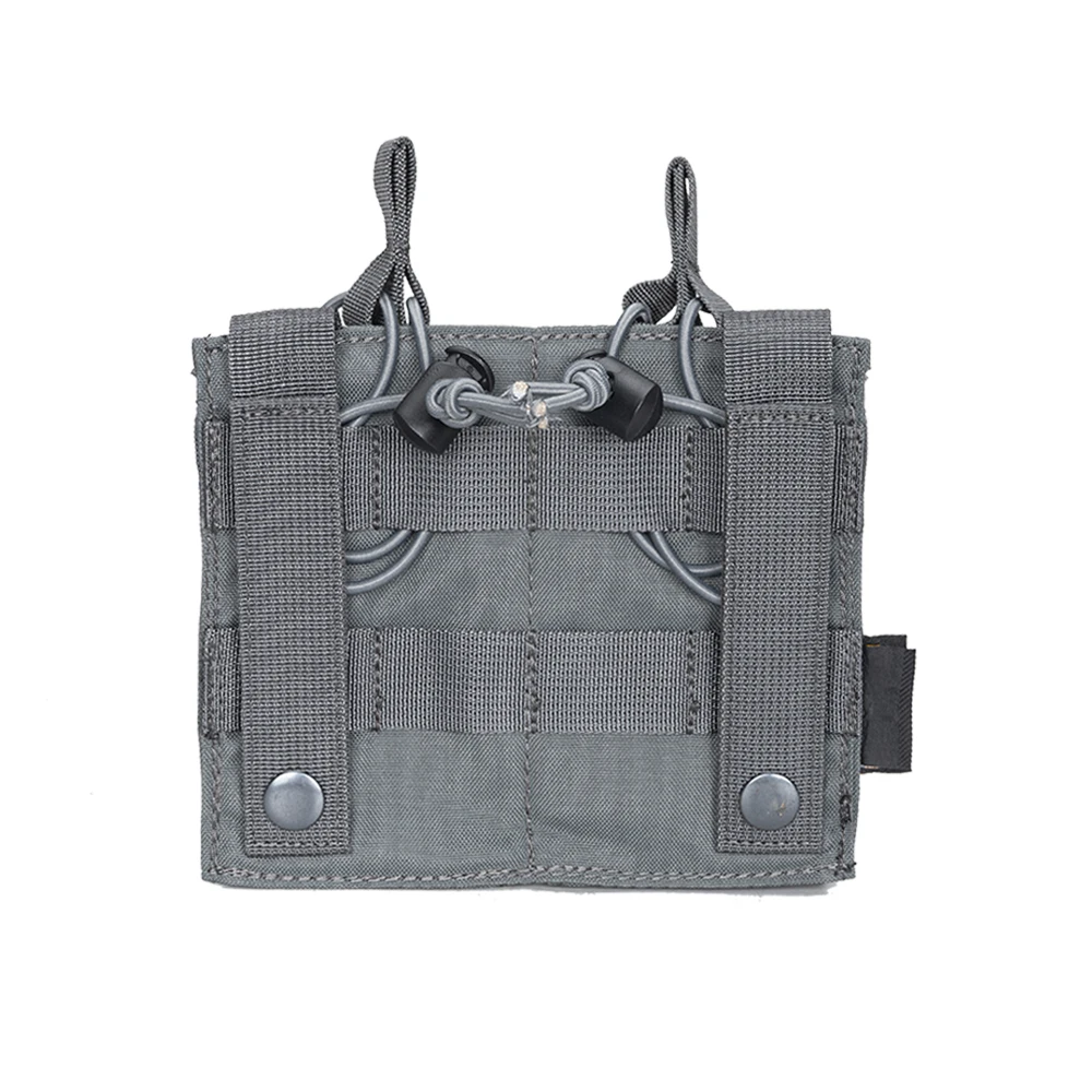 EXCELLENT ELITE SPANKER Bolsa táctica MOLLE porta cargadores AK M4 - imagen 5
