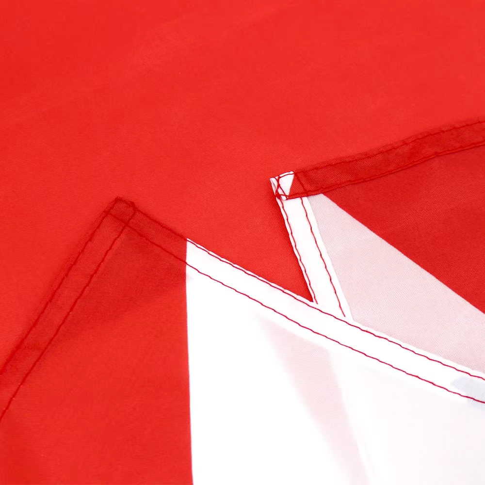 Bandera del Reino Unido - Poliéster 90 x 150 cm para decoración - imagen 4