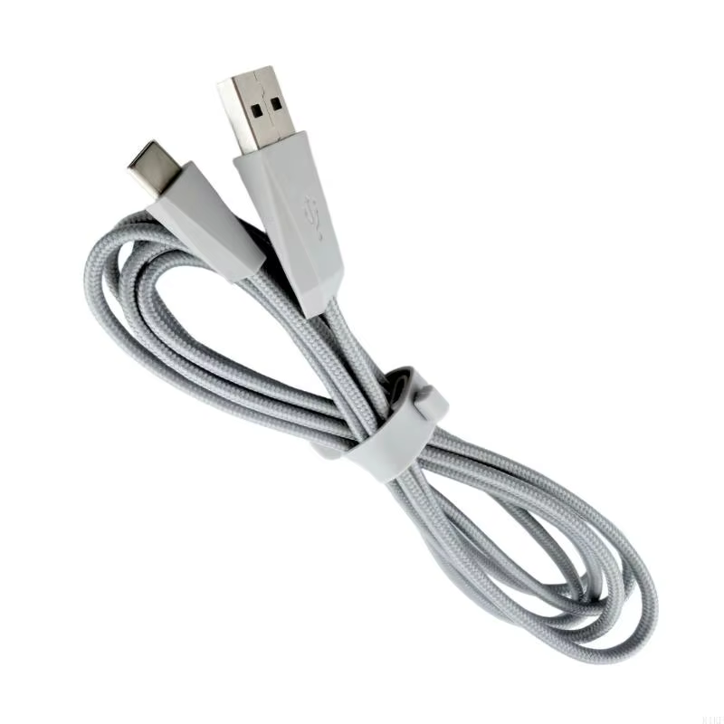 ROG DeltaS cable de carga repuesto PVC para auriculares - imagen 3