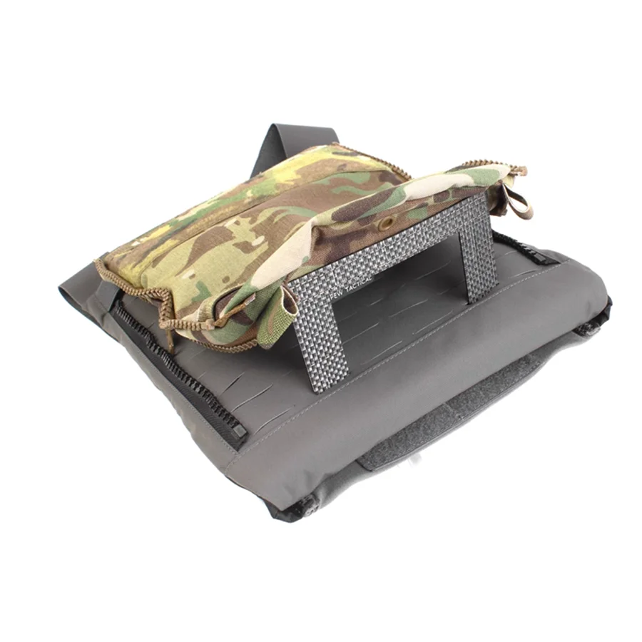 FCPC V5 Accesorios chaleco táctico – bolsa de agua sándwich