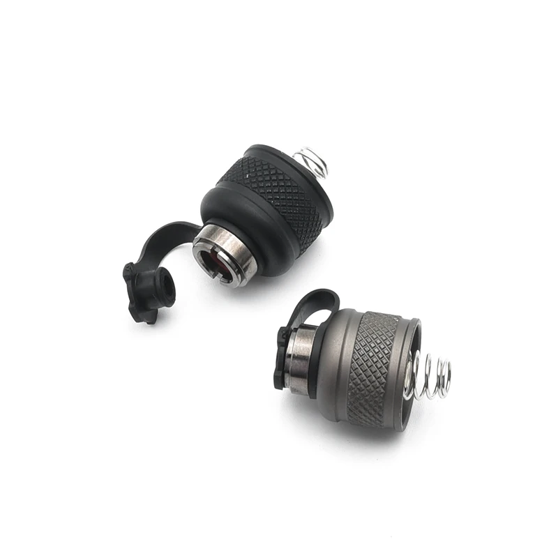 Scout Light interruptor táctico remoto para linterna de caza - imagen 5
