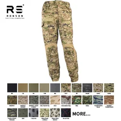 Pantalón táctico Ronsontex Gen III CADPAT