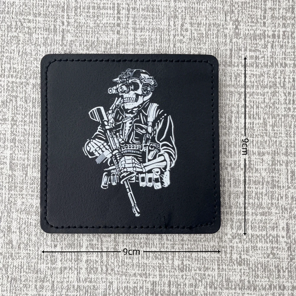 Detalle del diseño - mano del destino AR