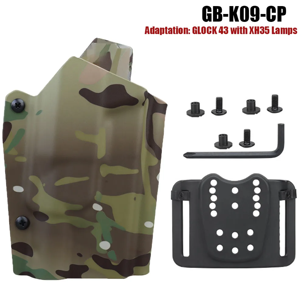 Uso táctico con equipo de combate