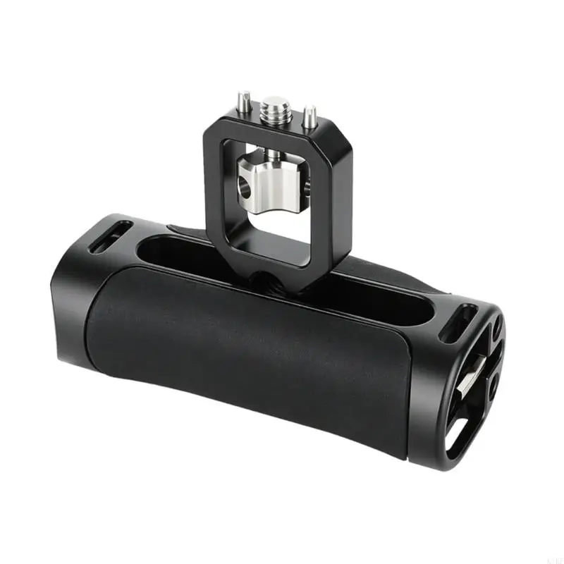 Tornillo metálico rosca estándar para jaula cámara DSLR monitor