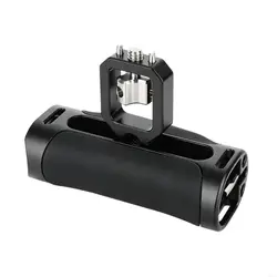 Tornillo metálico rosca estándar para jaula cámara DSLR monitor