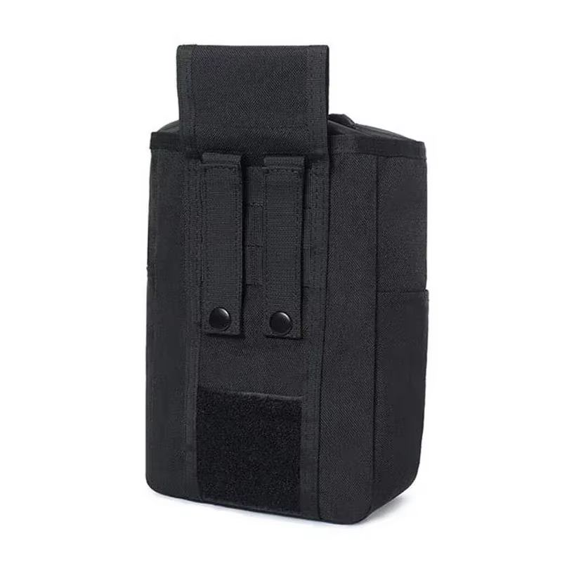 Bolsa médica táctica MOLLE de primeros auxilios para exterior - imagen 3