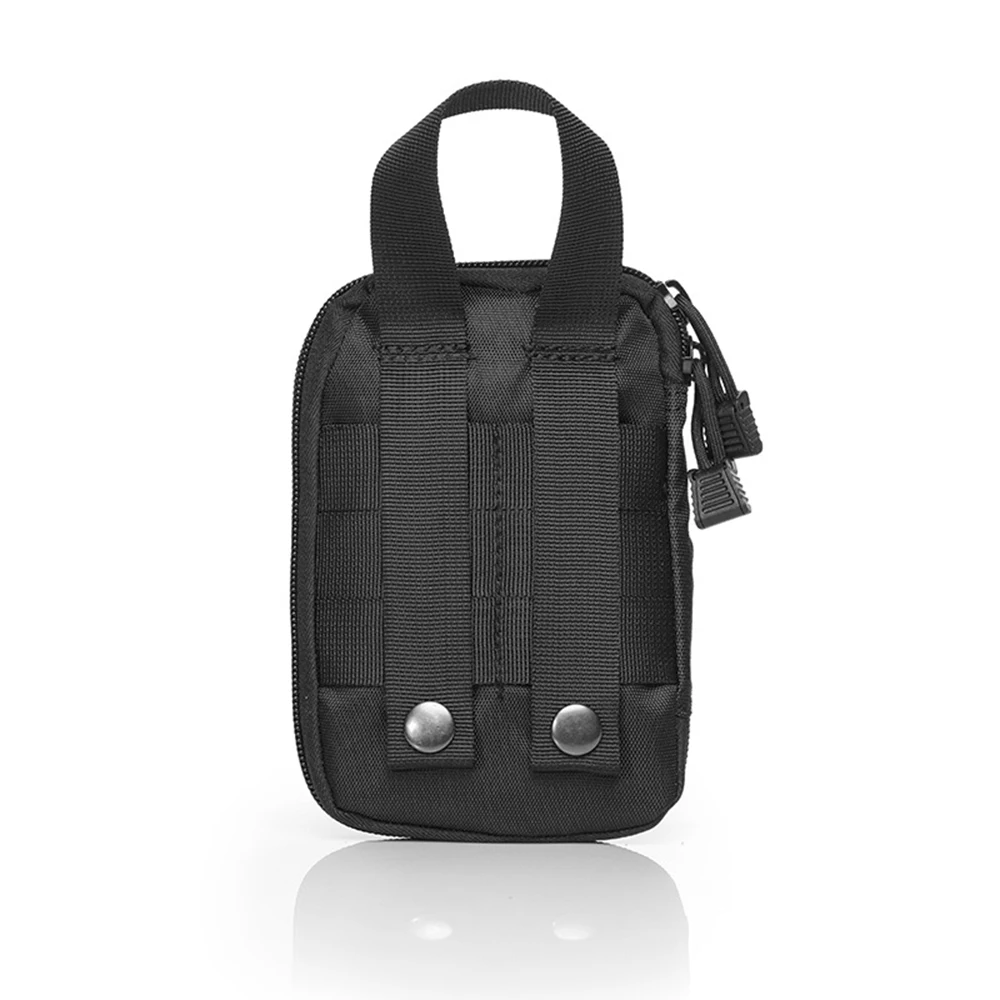 Riñonera táctica MOLLE EDC para exterior y caza - imagen 3
