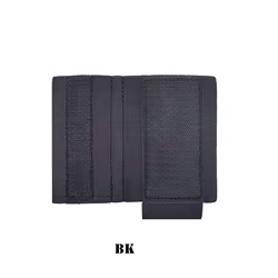 Portacargadores táctico 5.56 + 9mm – Bolsa elástica con 2 Partition