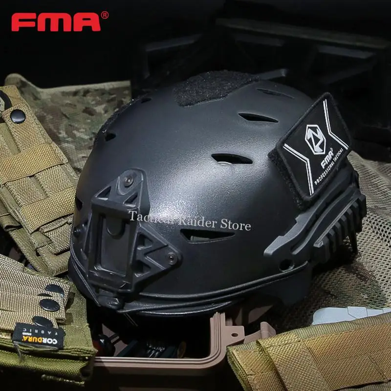 Casco de carbono ABS Wendy Ex perforado para escalada - imagen 4
