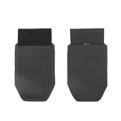 DMGear Bolsa MOLLE protección corporal hombre – chaleco táctico