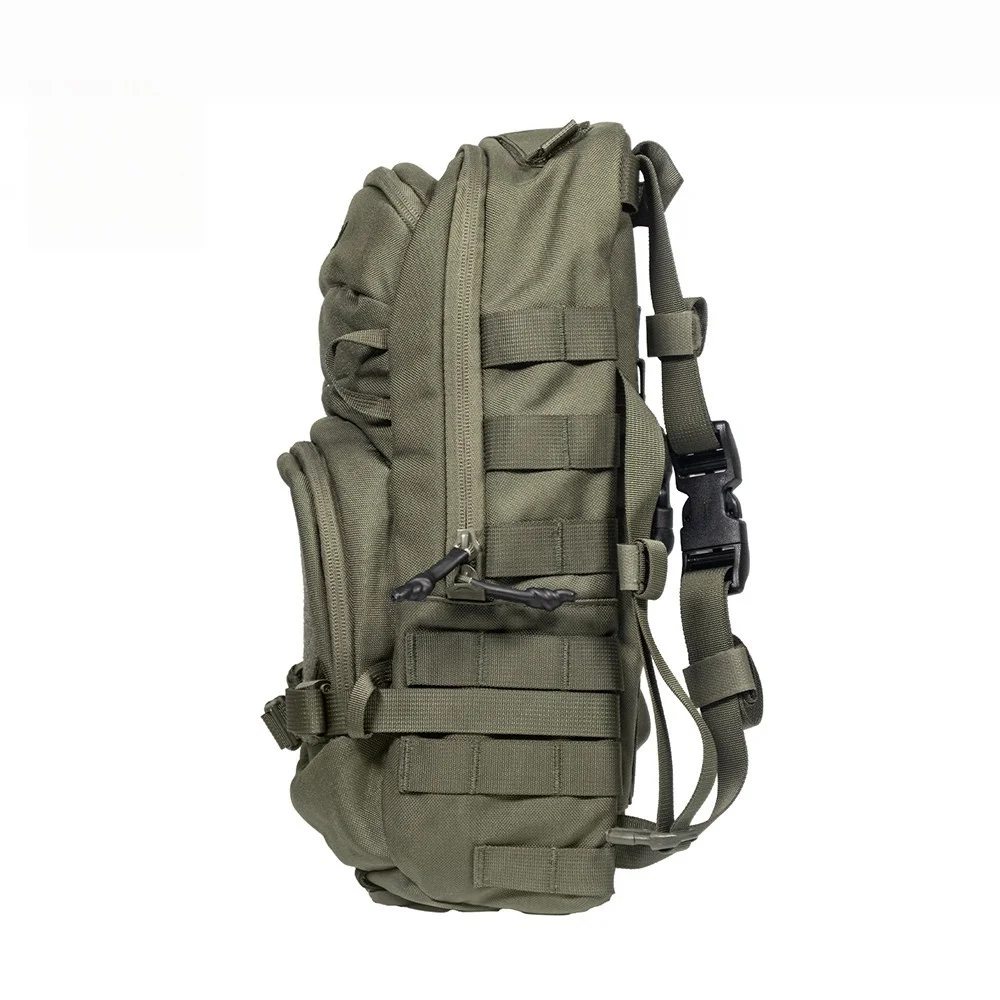 Chaleco mochila táctica de nailon RG 15L para entrenamiento - imagen 4