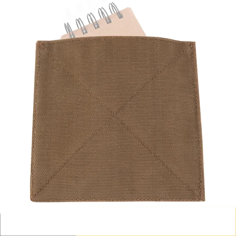Bolsa expandible Mezzanine para artículos pequeños - táctica - imagen 2