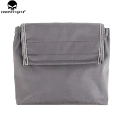 EmersonGear - Cinturón Táctico MOLLE Porta Cargador Negro