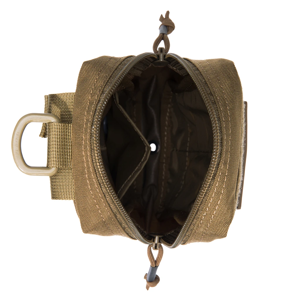 Bolsa táctica MOLLE para cintura – Organizador EDC desmontable - imagen 2