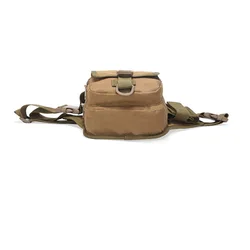 Bolsa de pierna táctica camuflaje – Impermeable multifunción outdoor