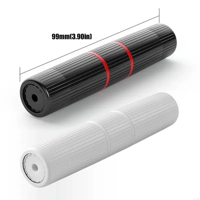 Extensor PoE RJ45 Gigabit con acoplador fiable para redes - imagen 3
